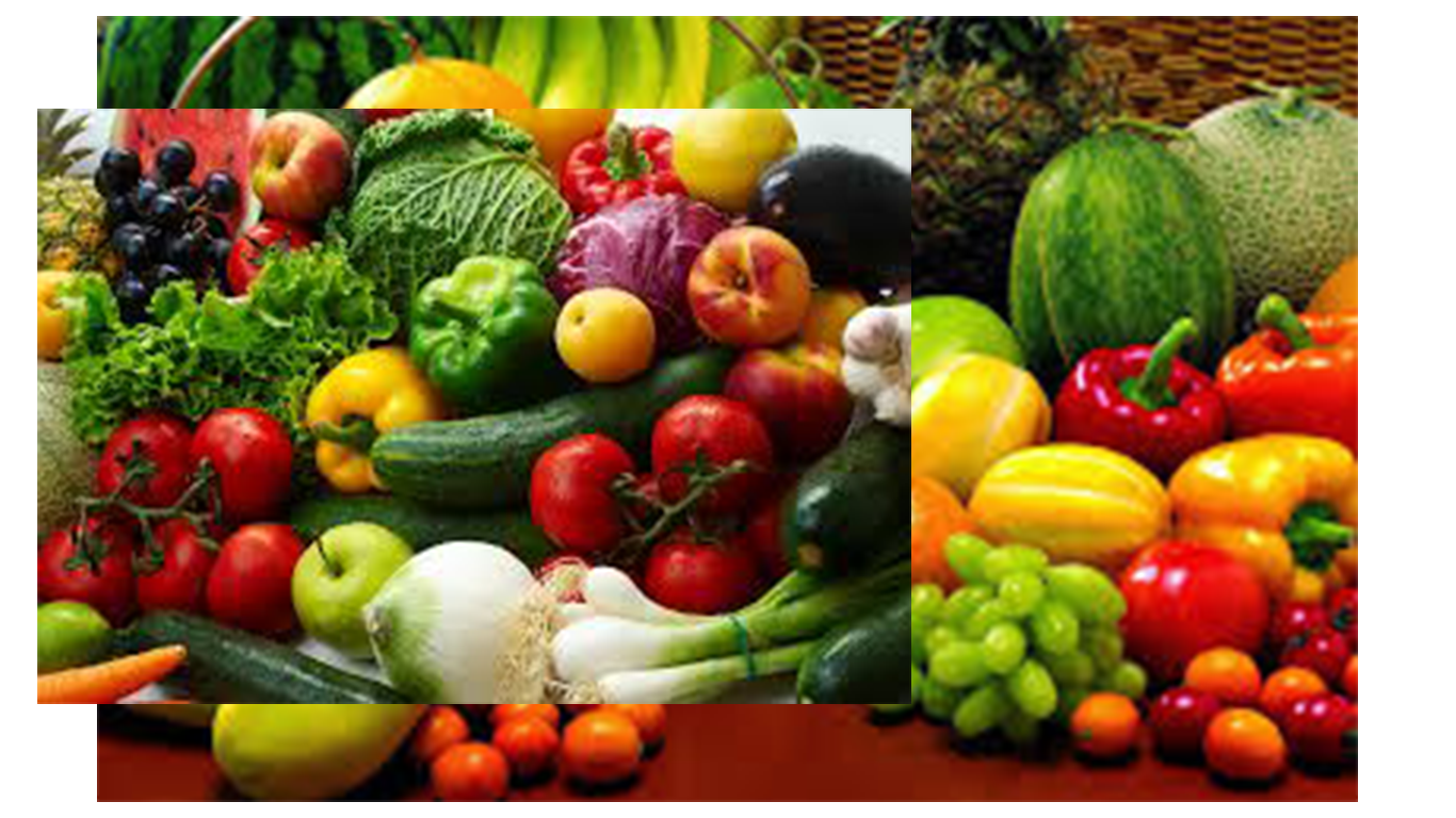 2021 anno internazionale della frutta e verdura